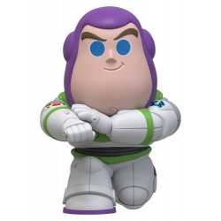 Toy Story Palm Size Figure Bank Buzz Lightyear 13 cm