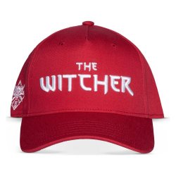 The Witcher Baseball Cap