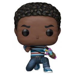 Stranger Things: Tales from '86 POP! Animation Vinyl Figure Lucas 9 cm