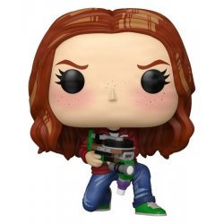 Stranger Things: Tales from '86 POP! Animation Vinyl Figure Max 9 cm