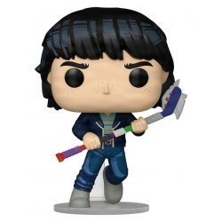Stranger Things: Tales from '86 POP! Animation Vinyl Figure Mike 9 cm