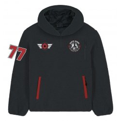 Star Wars Sherpa Jacket Vader Size M