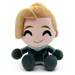 Split Fiction Plush Figure Zoe 22 cm