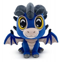 Split Fiction Plush Figure Zoe's Dragon 22 cm