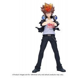 Reborn! Grandista PVC Figure Tsunayoshi Sawada 27 cm
