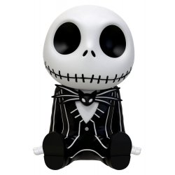 The Nightmare Before Christmas Palm Size Figure Bank Jack 12 cm