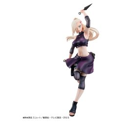 Naruto Shippuden Naruto Gals PVC Figure Ino Yamanaka 21 cm (Repeat)