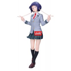 My Hero Academia Glitter & Glamours PVC Figure Kyoka Jiro 22 cm