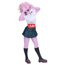 My Hero Academia Glitter & Glamours PVC Figure Mina Ashido 22 cm