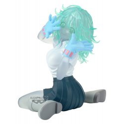 My Hero Academia Glitter & Glamours PVC Figure Toru Hagakure 13 cm