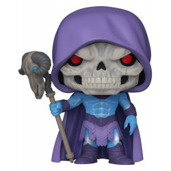 Masters of the Universe (2026) POP! Movies Vinyl Figure Skeletor 9 cm
