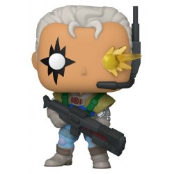 X-Men '97 POP! Vinyl Figure Cable (X-Corp) 9 cm