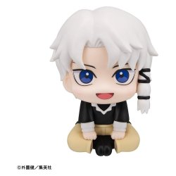 Kagurabachi Look Up PVC Figure Hakuri Sazanami 11 cm