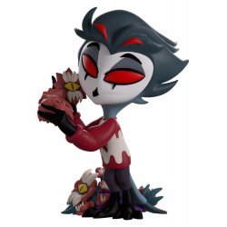 Helluva Boss Vinyl Figure Spring Stolas 12 cm