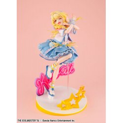 Gakuen Idolmaster Lucrea PVC Figure Kotone Fujita The World's Cutest Me Ver. 25 cm (Repeat)