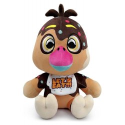 Five Nights at Freddy's Plush Figure Chocolate Chica 22 cm
