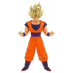 Dragon Ball Z Blood of Saiyans PVC Figure Super Saiyan Son Goku (II) 22 cm