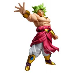 Dragon Ball Z Grandista PVC Figure Broly 31 cm