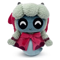 Cult of the Lamb Plush Figure Lamb Ghost 22 cm