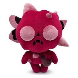 Cult of the Lamb Plush Figure Rot Infected Follower 22 cm