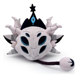 Cult of the Lamb Plush Figure Yngya 22 cm