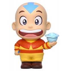 Avatar: The Last Airbender Figural Bank Aang