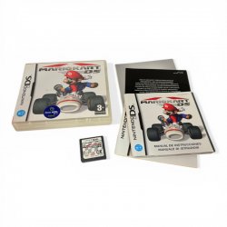 Nintendo DS - Mario Kart DS