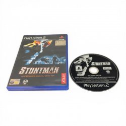 PlayStation 2 - Stuntman