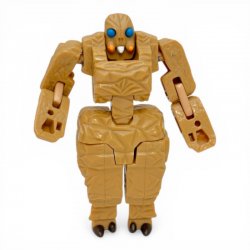 Rock Lords - Pulver-Eyes