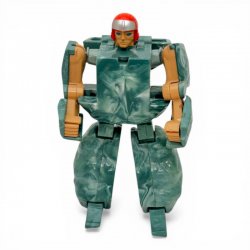 Rock Lords - Boulder