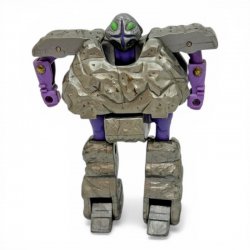 Rock Lords - Crackpot