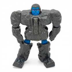 Rock Lords - Granite