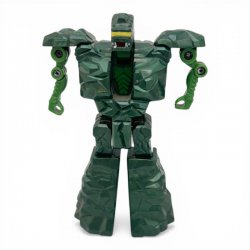 Rock Lords - Tombstone