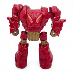 Rock Lords - Brimstone