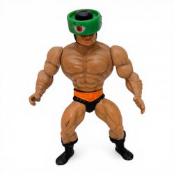 Masters of the Universe - Tri-Klops