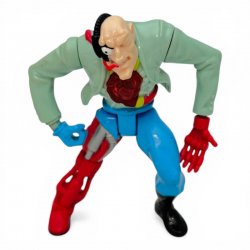 The Bots Master - Dr. Hiss