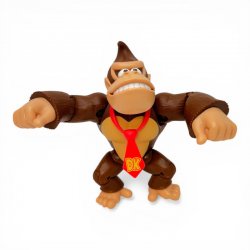 World of Nintendo - Donkey Kong