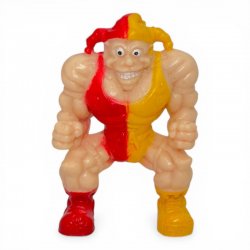 Monster in my Pocket: Wrestles - Jester Minute (W2)