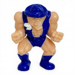 Monster in my Pocket: Wrestles - Texas Turbo (W4)