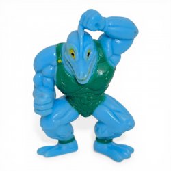 Monster in my Pocket: Wrestles - Shark Bite (W5)