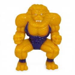 Monster in my Pocket: Wrestles - Mane Man (W6)