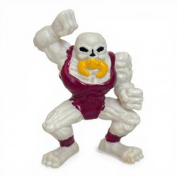 Monster in my Pocket: Wrestles - Cross Bones (W7)