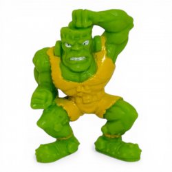 Monster in my Pocket: Wrestles - Frank the Stone (W8)