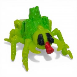 Monster in my Pocket: Super Creepies - Stink Bug