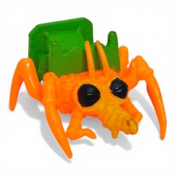 Monster in my Pocket: Super Creepies - Mexican Bed Bug