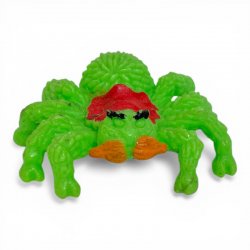 Monster in my Pocket: Super Creepies - Tarantula