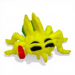 Monster in my Pocket: Super Creepies - Robber Fly