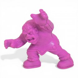 Monster in my Pocket: Series 1 - Purple Hunchback