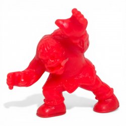 Monster in my Pocket: Series 1 - Red Hunchback