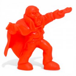 Monster in my Pocket: Series 1 - Light Red The Phantom